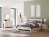 Lawroy Bed - Home Furniture And More (Brentwood, MD)