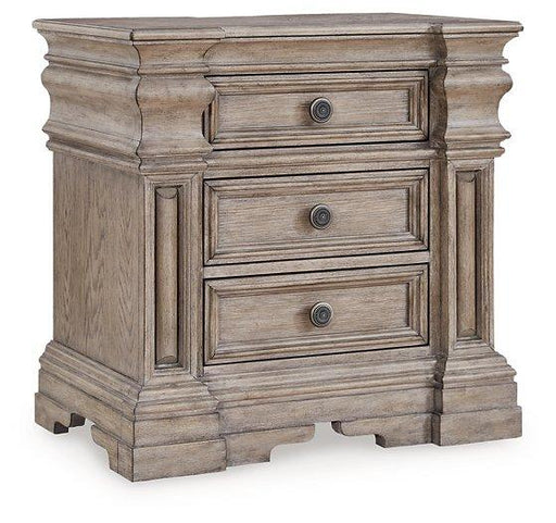 Blairhurst Nightstand - Home Furniture And More (Brentwood, MD)