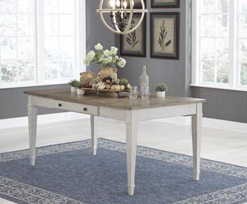 Skempton Dining Room Set - Home Furniture And More (Brentwood, MD)