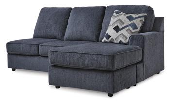 Albar Place Sectional