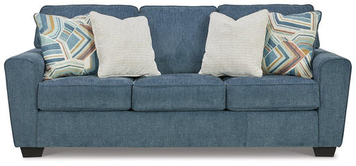 Cashton Sofa - Home Furniture And More (Brentwood, MD)