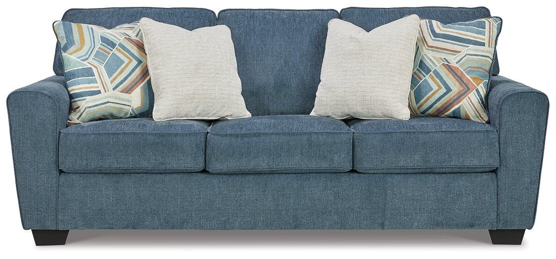 Cashton Sofa Sleeper - Home Furniture And More (Brentwood, MD)