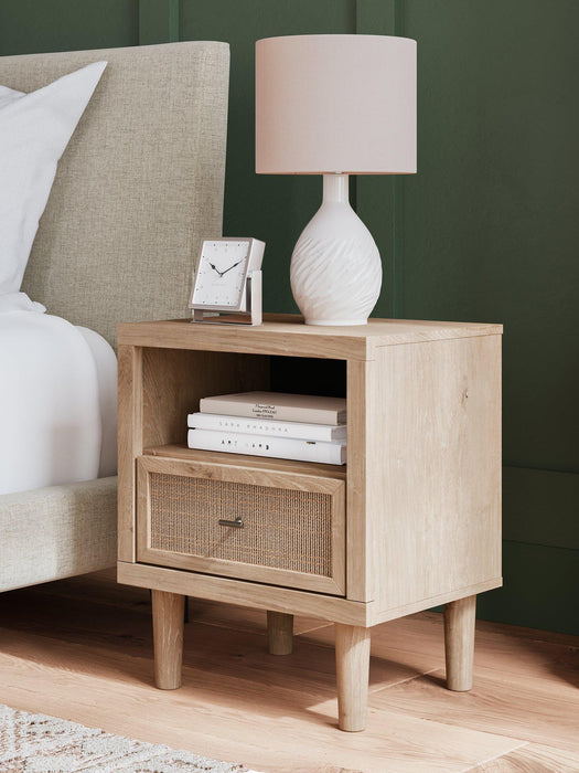 Cielden Nightstand - Home Furniture And More (Brentwood, MD)