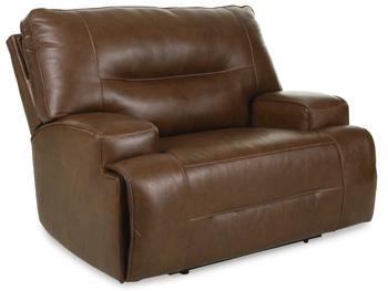 Francesca Power Recliner