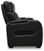 Boyington Power Reclining Sofa - Home Furniture And More (Brentwood, MD)