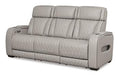 Boyington Power Reclining Sofa - Home Furniture And More (Brentwood, MD)