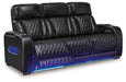 Boyington Power Reclining Sofa - Home Furniture And More (Brentwood, MD)