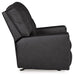 Barlin Mills Recliner - Home Furniture And More (Brentwood, MD)