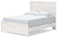 Gerridan Bedroom Set - Home Furniture And More (Brentwood, MD)