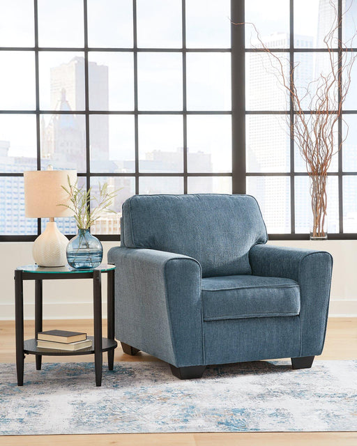 Cashton Chair - Home Furniture And More (Brentwood, MD)