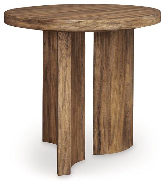 Austanny End Table image