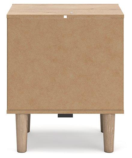 Cielden Nightstand - Home Furniture And More (Brentwood, MD)