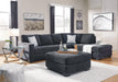 Altari Living Room Set - Home Furniture And More (Brentwood, MD)