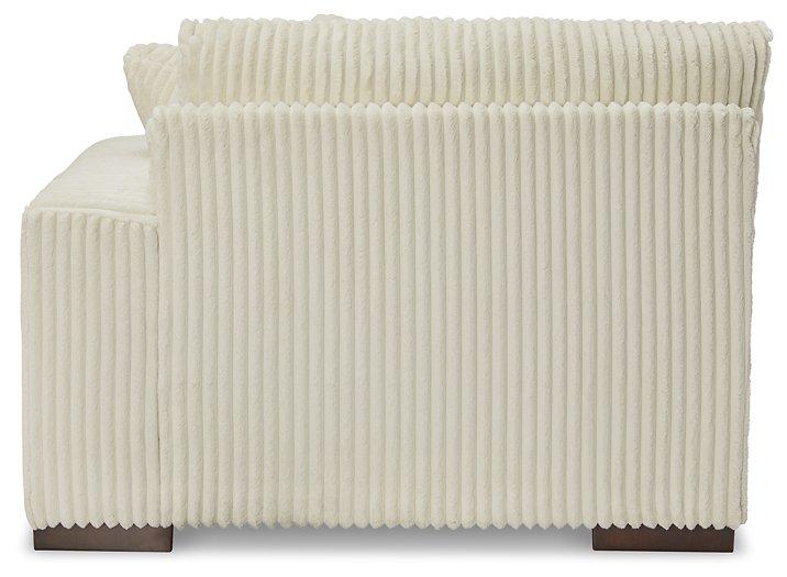 Lindyn Sectional - Home Furniture And More (Brentwood, MD)