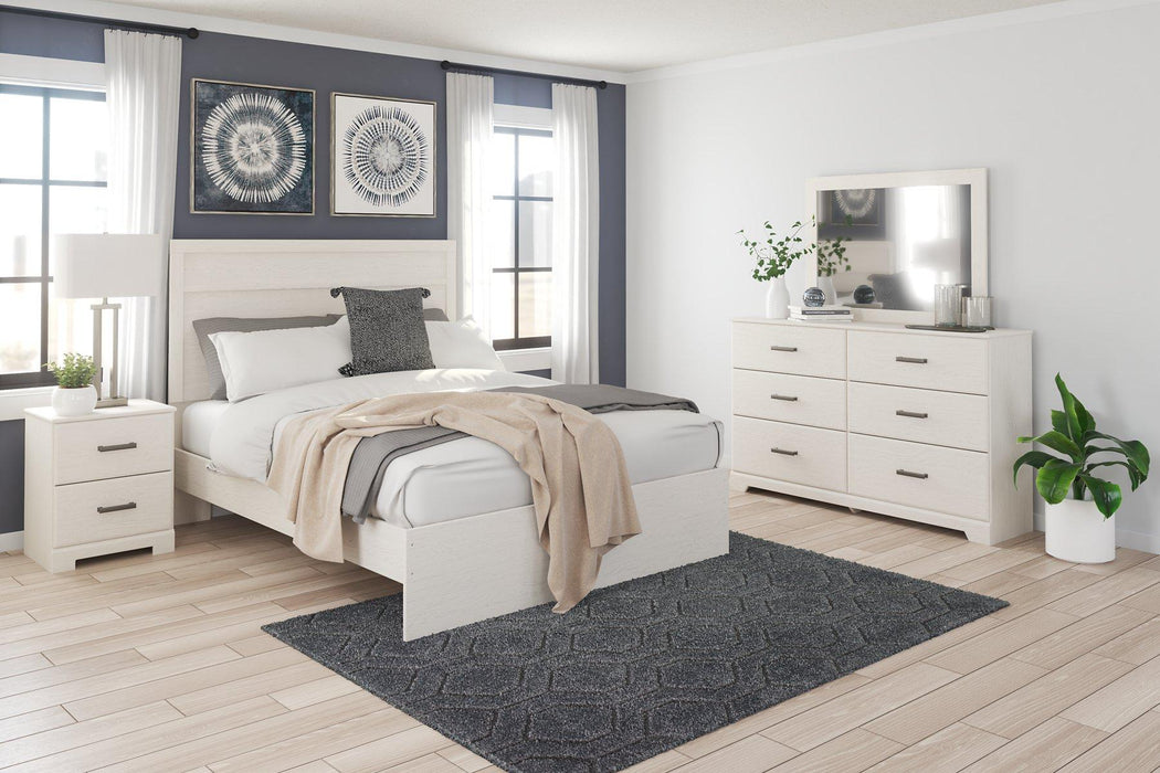 Stelsie Bedroom Set - Home Furniture And More (Brentwood, MD)