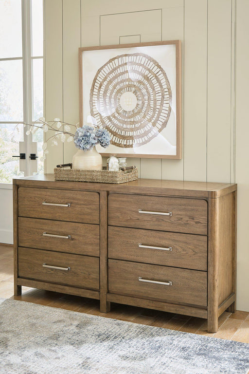 Cabalynn Dresser - Home Furniture And More (Brentwood, MD)