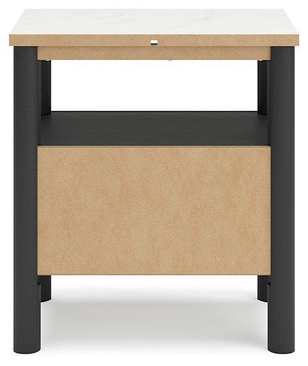 Cadmori Nightstand - Home Furniture And More (Brentwood, MD)
