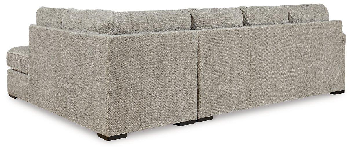 Calnita Living Rom Set - Home Furniture And More (Brentwood, MD)