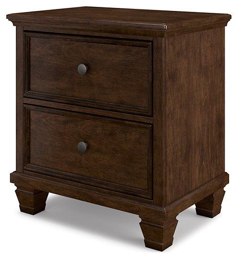 Danabrin Nightstand