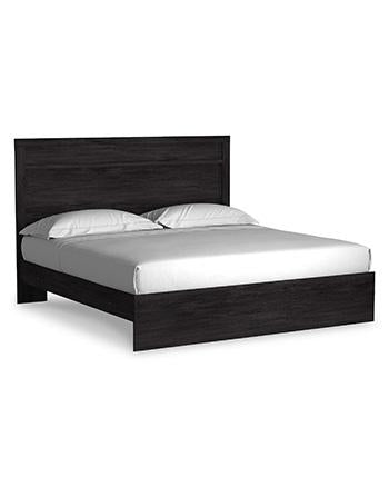 Belachime Bedroom Set - Home Furniture And More (Brentwood, MD)