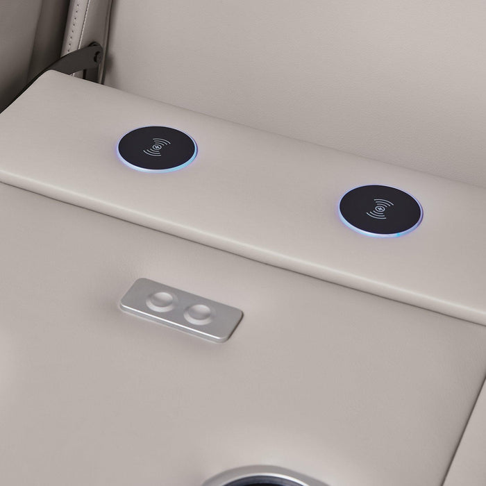 Boyington Living Room Set - Home Furniture And More (Brentwood, MD)