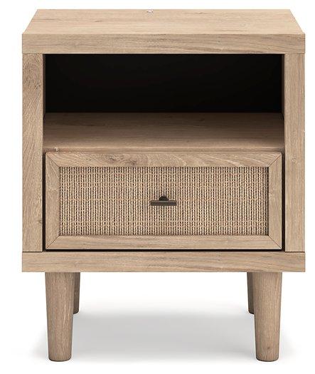 Cielden Nightstand - Home Furniture And More (Brentwood, MD)