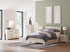 Lawroy Bed - Home Furniture And More (Brentwood, MD)