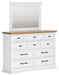 Ashbryn Bedroom Package - Home Furniture And More (Brentwood, MD)