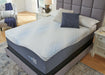 Millennium Cushion Firm Gel Memory Foam Hybrid Mattress - Home Furniture And More (Brentwood, MD)