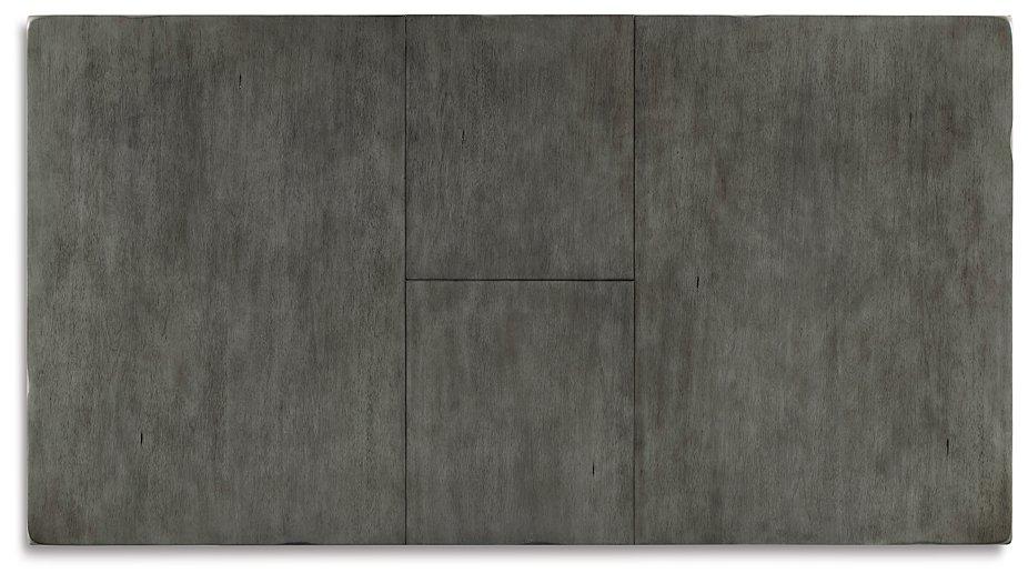 Hallanden Dining Room Set - Home Furniture And More (Brentwood, MD)