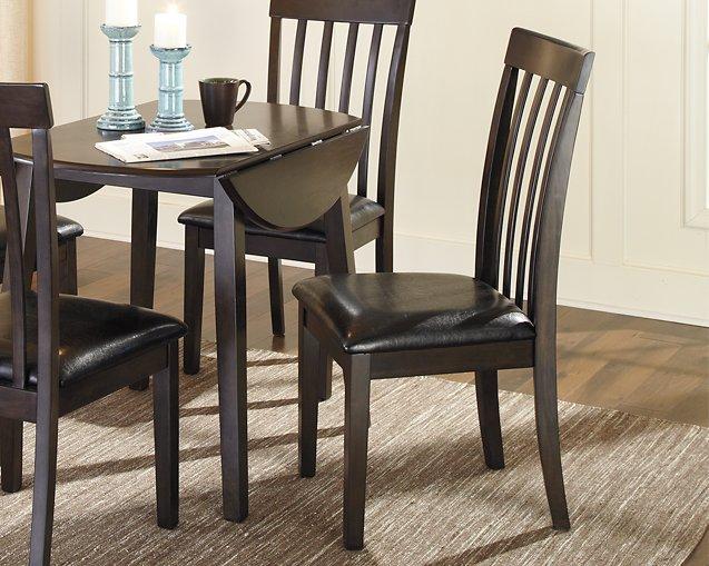 Hammis Dining Set - Home Furniture And More (Brentwood, MD)