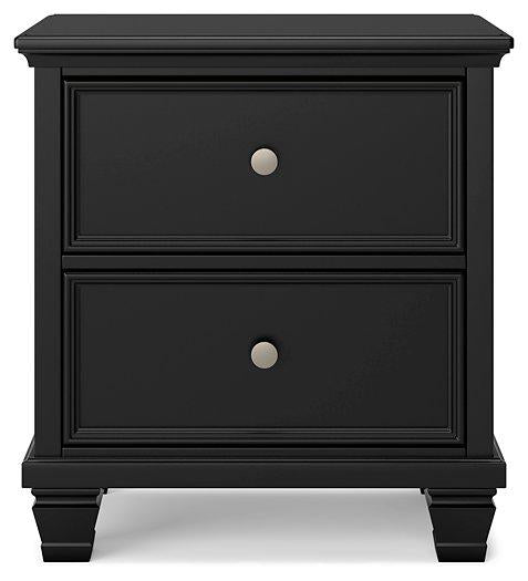 Lanolee Bedroom Set - Home Furniture And More (Brentwood, MD)