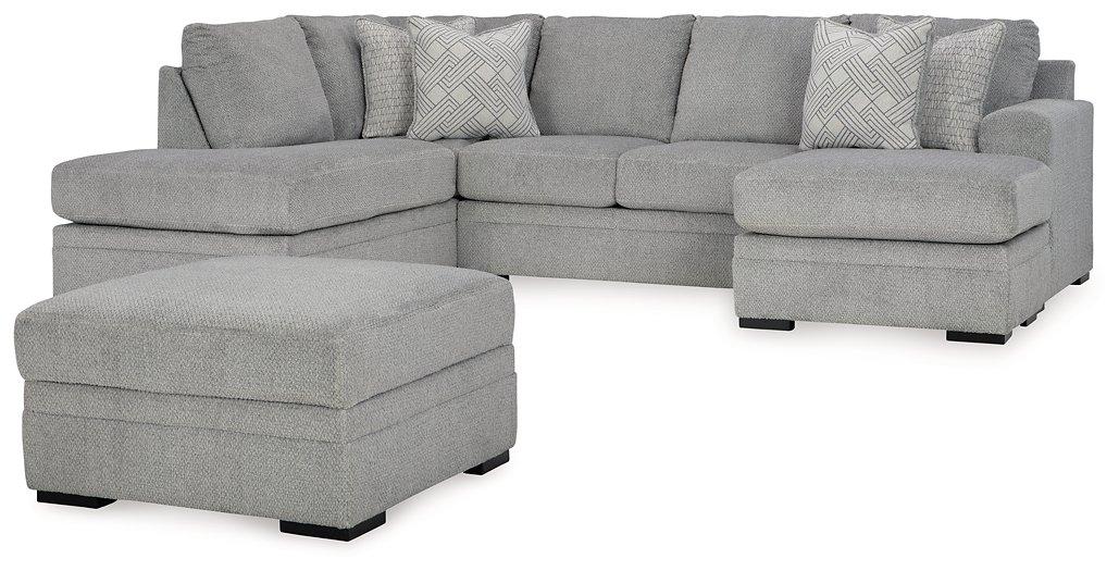 Casselbury Living Room Set