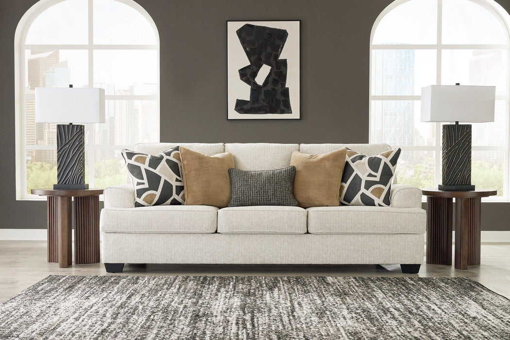 Heartcort Living Room Set - Home Furniture And More (Brentwood, MD)