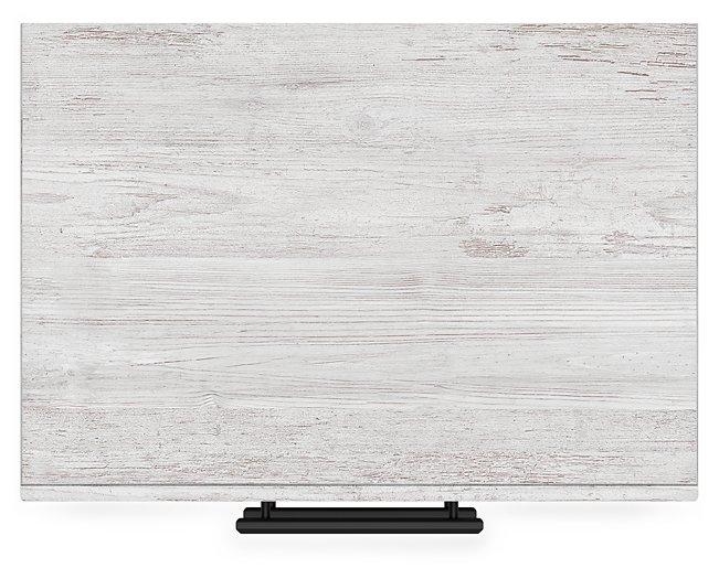 Cayboni Nightstand - Home Furniture And More (Brentwood, MD)