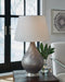 Bluacy Lamp Set - Home Furniture And More (Brentwood, MD)
