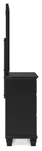 Lanolee Bedroom Set - Home Furniture And More (Brentwood, MD)