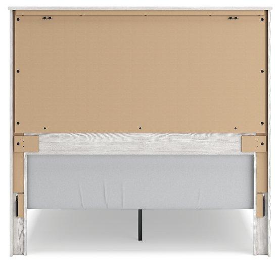Gerridan Bedroom Set - Home Furniture And More (Brentwood, MD)