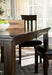 Haddigan Dining Set - Home Furniture And More (Brentwood, MD)