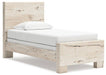 Lawroy Bed - Home Furniture And More (Brentwood, MD)