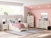 Lawroy Bed - Home Furniture And More (Brentwood, MD)