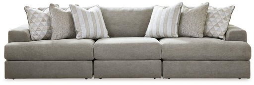 Avaliyah Sectional Sofa - Home Furniture And More (Brentwood, MD)