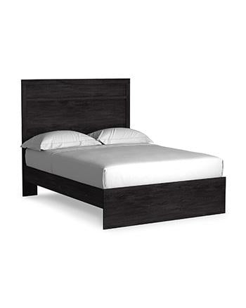 Belachime Bedroom Set - Home Furniture And More (Brentwood, MD)