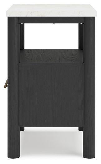 Cadmori Nightstand - Home Furniture And More (Brentwood, MD)