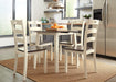 Woodanville Dining Set - Home Furniture And More (Brentwood, MD)