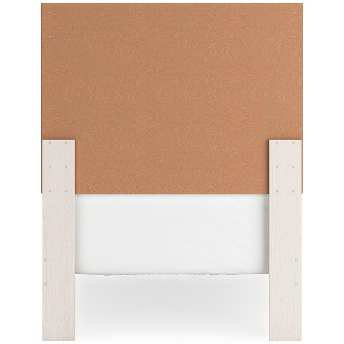 Stelsie Bedroom Set - Home Furniture And More (Brentwood, MD)