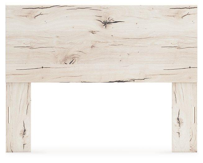 Lawroy Bed - Home Furniture And More (Brentwood, MD)