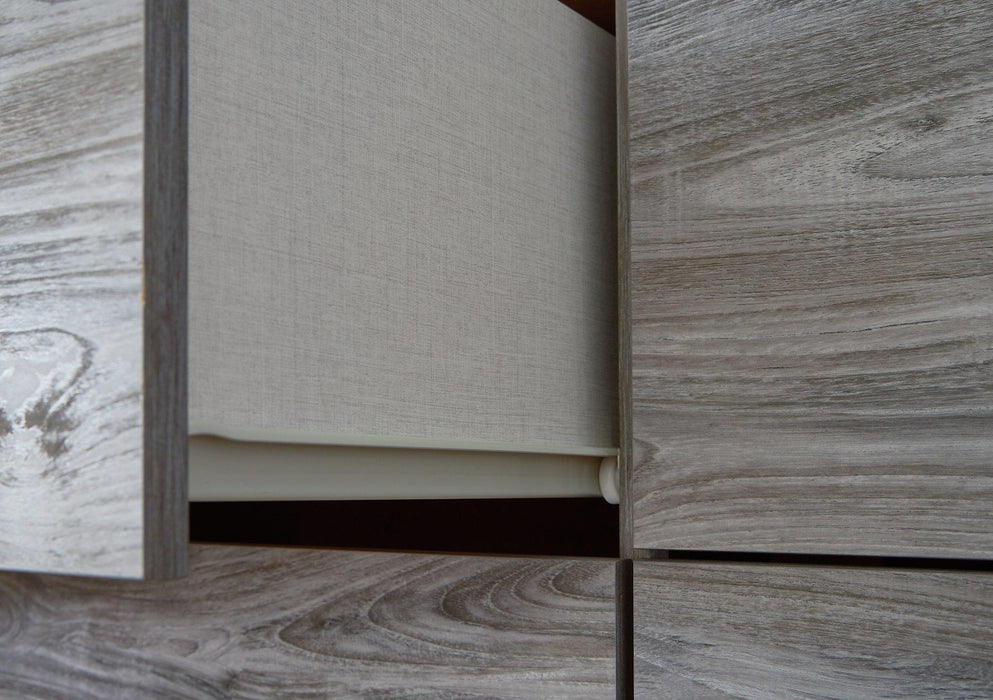 Bronyan Dresser - Home Furniture And More (Brentwood, MD)