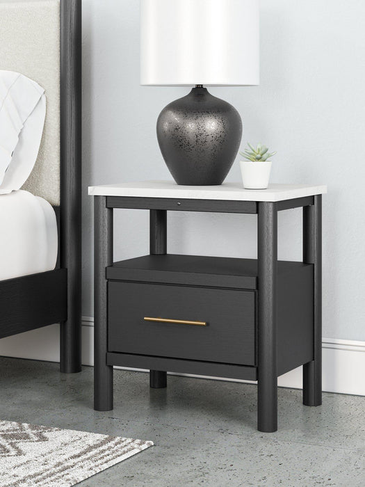 Cadmori Nightstand - Home Furniture And More (Brentwood, MD)