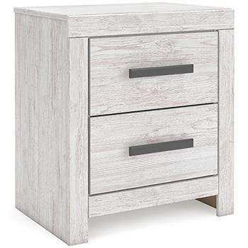 Cayboni Bedroom Package - Home Furniture And More (Brentwood, MD)